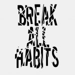 breaking habits