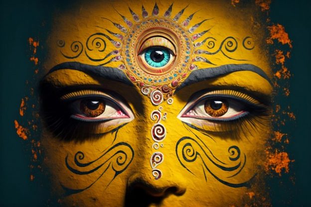 Unlocking the Power of Your Third Eye: A Guide to Spiritual Awakening
