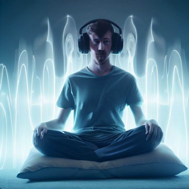 Is It Good To Meditate With Binaural Beats?