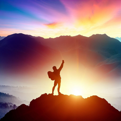 Achieve Your Dreams Faster: The Mindset Shift You Can’t Ignore