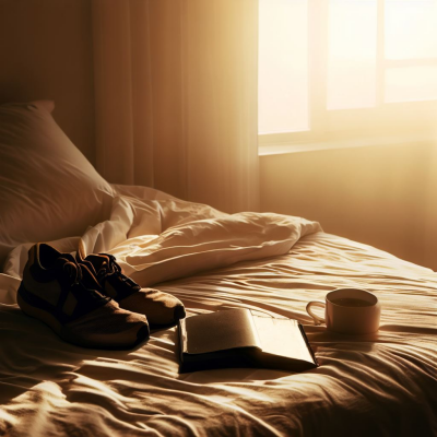 The Life-Changing Morning Ritual Successful People Swear By!