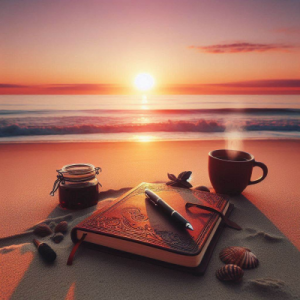 Daily Gratitude