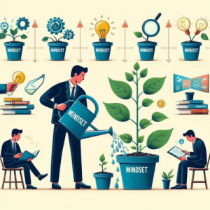 Growth Mindset