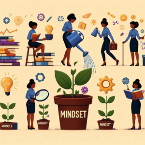 Growth Mindset