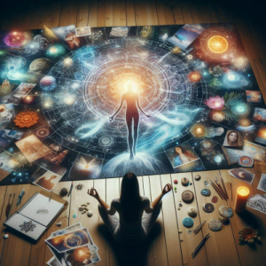 Manifesting Desires