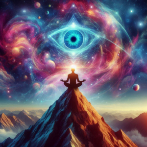 Mind Reality