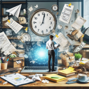 Outsmart Procrastination