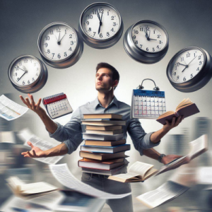 Time Management