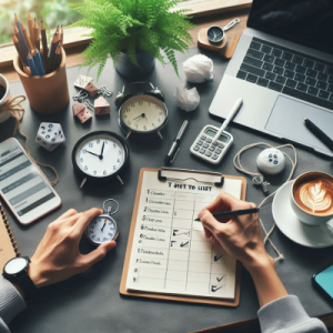 Time Management