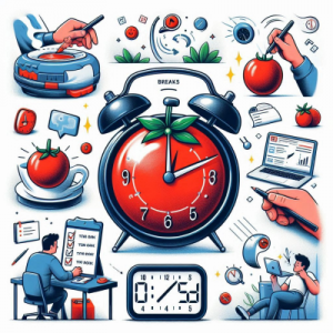Boost Productivity