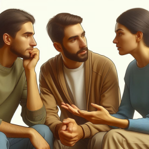 Communication Techniques