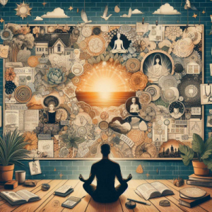 Harnessing Visualization