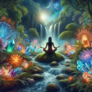 Law of Vibration