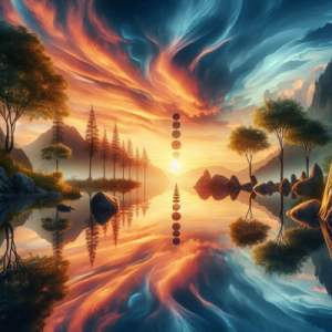 Law of Vibration