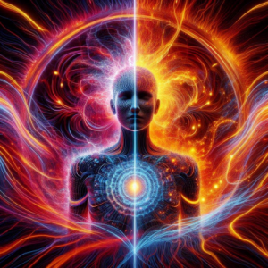 Law of Vibration