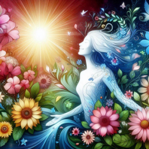 Manifest Abundance