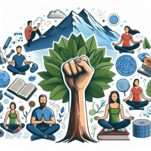 Mental Resilience