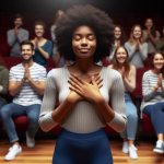 Public Speaking Anxiety
