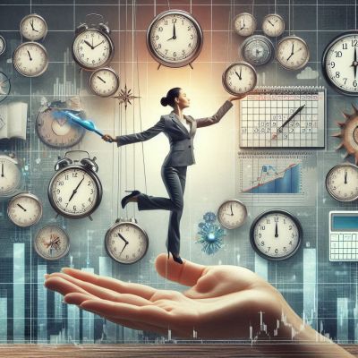 Navigating Learning Success Through Time Management Strategies