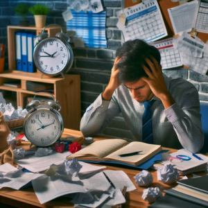 Time Management