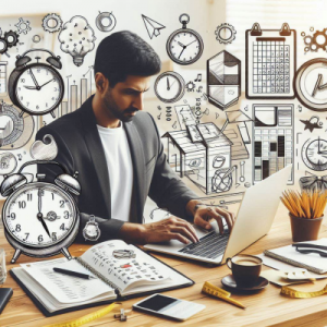 Time Management