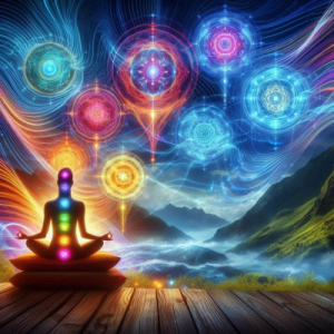 law of vibration