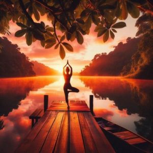 Affirmations for Abundance