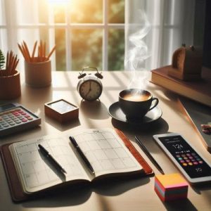 Boost Productivity