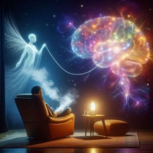Brain Power