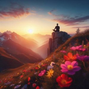 Building Mental Resilience