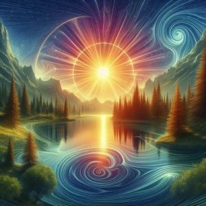 Energy Alignment