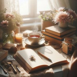 Gratitude Journal