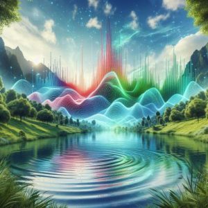Law of Vibration