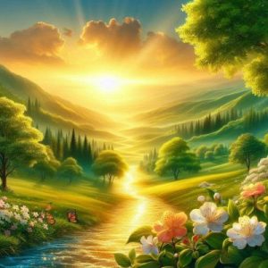 Manifest Abundance