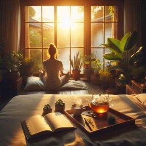 Manifestation Success