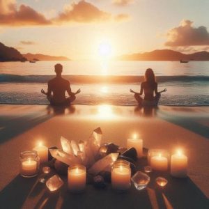 Manifestation Success