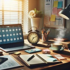 Productivity Gains