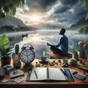 Productivity Success