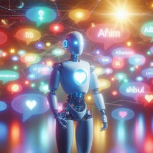 Robotic Affirmations