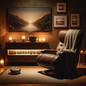 Self-Hypnosis Secrets