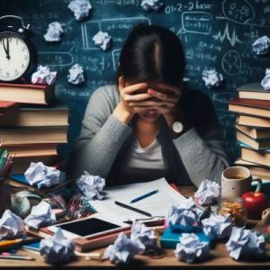 Time Management