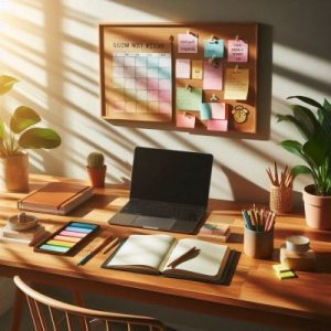 Effective Goal Setting