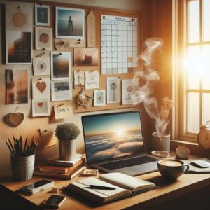 Goal Setting Techniques