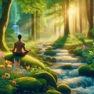 Holistic Stress Management
