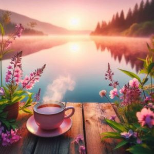 Morning Affirmations