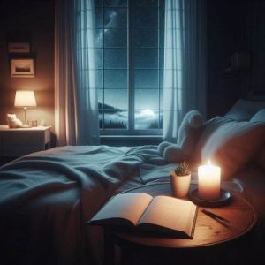 Night Journal