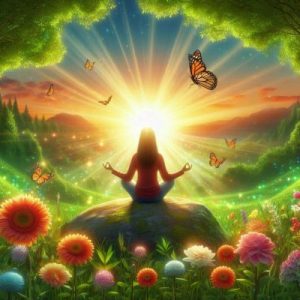 Positive Affirmations