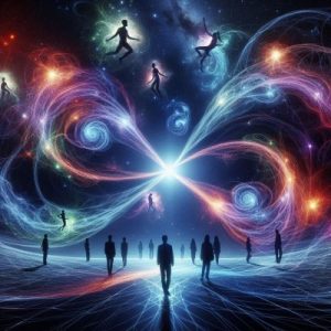 Quantum Entanglement
