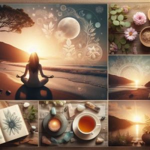 Subliminal Messages for Stress Relief
