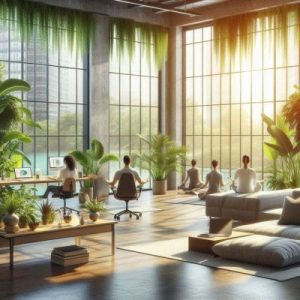 Workplace Stress